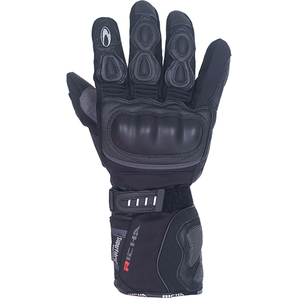 Richa Richa Arctic glove LADY black